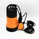 thumbnail image 4 of BOMBA SUMERGIBLE AGUA SUCIA 1-1/2 HP TRUPER 12604 Truper BOS-1 1/2SP, 4 of 5