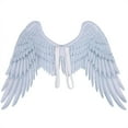 thumbnail image 1 of Greensen Fake Wing, Cosplay Wing, Children Angel Wing For Cosplay Kids Cosplay Accessory, 1 of 8
