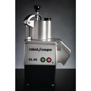 Robot Coupe - CL50E - 1.5 HP Commercial Food Processor w/ Continuous Feed