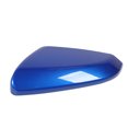 thumbnail image 1 of Door Mirror Cover Cap, Strong Protection Rearview Mirror Cap  for  2016 To 2021 White,Black,Red,Silver,Blue, 1 of 7