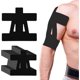 thumbnail image 1 of 20-pack Sports Tape for Shoulder Pain Relief - Pre-cut, waterproof, breathable, elastic sports tape for shoulder support, muscle recovery and sp, 1 of 5