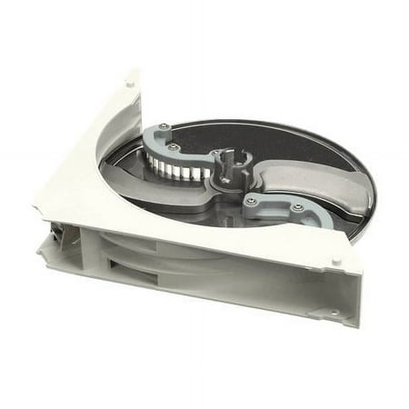 

Electrolux Professional 650078 S/S Shredding Disc With S-Blades 6X6 Mm