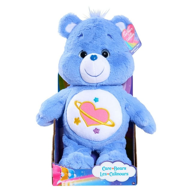 Peluche Moyenne des Câlinours (Sans DVD) - Day Dream