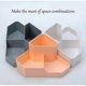 thumbnail image 4 of Cosmetic Storage Multifunctional Desktop Storage Organizer Desktop Drawer, Office Supplies, 4 of 5