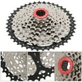 thumbnail image 4 of Sturdy and  Bike Accessory, 8 Speed 42T Professional Bike Freewheel, for Riding Mountain Bike Cycling Road Bike, 4 of 7