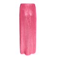 thumbnail image 5 of EDFBUYKRS Female Skirts Plus Size Tutu Skirts Purple Women's Sequin Skirt Fashion Wrap Skirt, 5 of 5