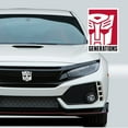 thumbnail image 3 of Pilot TRF-0302 Transformer Emblem Autobots, 3 of 3