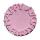 thumbnail image 1 of Silicona Pastel Grande Forma Redonda Pastel Feliz Cumpleaños Letra para Tartas Herramientas para Hornear Molde para Tartas Horno Microondas, 1 of 6