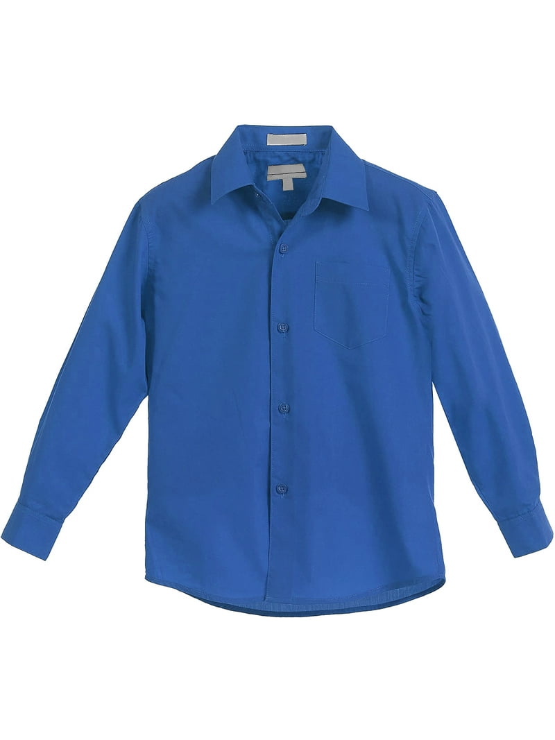blue dress up shirt Women's Blue Towelling Dressing Gown main image 1