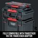thumbnail image 5 of Organizador de almacenamiento CRAFTSMAN VERSASTACK, 20 compartimentos, 5 of 9
