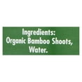 thumbnail image 7 of Native Forest Bamboo Shoots Sliced, 6 Count, 14 oz, 7 of 7