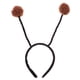thumbnail image 2 of 2xGirl Kids Bumlebee Ladybug Alien Diadema Fiesta Disfraz Marrón Sunnimix Diadema de abeja, 2 of 8