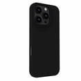 thumbnail image 4 of Blu Element Gel Skin Case Black for iPhone 16 Pro, 4 of 7