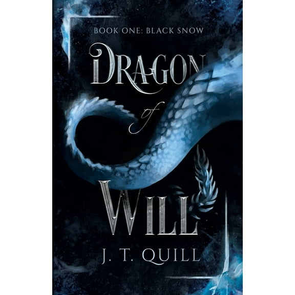 Dragon of Will, (Paperback)