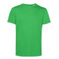 thumbnail image 1 of B&C - Camiseta E150 de Orgánica para Hombre (Verde Manzana), 1 of 2