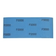 thumbnail image 5 of Wet Dry Polishing Sandpaper 3000 5000 7000 Paper 9 X 3.6 Inch, 5 of 5