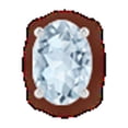 thumbnail image 3 of ANGARA Natural Prong-Set Solitaire Oval 1.2 ct Aquamarine Stud Earrings in 14K White Gold for Women (Size-7x5mm) | March Birthstone, Anniversary, Jewelry Gift for Women | Natural Aquamarine Earrings, 3 of 7