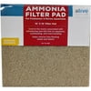 Elive. 034247 Ammonia Filter Pad, 10 x 18 In.