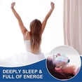 thumbnail image 2 of high quality Anti Snoring Devices, Electric Stop Snoring for Deeply Sleep, Effective Snoring Solution, Sleeping V-face Beauty Device, 2 of 5