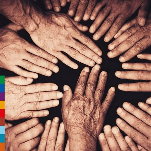 Master Musicians of Jajouka - Jajouka Between The Mountains - Music & Performance - CD