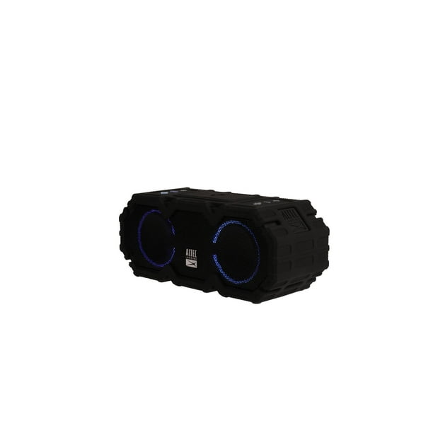 Altec LifeJacket Jolt Black - Walmart.ca
