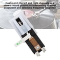 thumbnail image 3 of Peahefy Stereo Needle Stylus,Ruby and Sapphire Dual Needle Stereo Stylus Turntable Cartridge Accessory, Dual Needle Stylus, 3 of 8