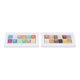 thumbnail image 4 of Pintura De Acuarela, Pintura De Color De Agua De Alto Pigmento Bellamente Empaquetada 24 Piezas Macaron Metálico Para Manicura Para Pintar Para Escribir, 4 of 7