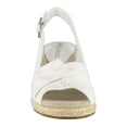 thumbnail image 5 of Easy Street Kindly Espadrille Sandals (Women), 5 of 8