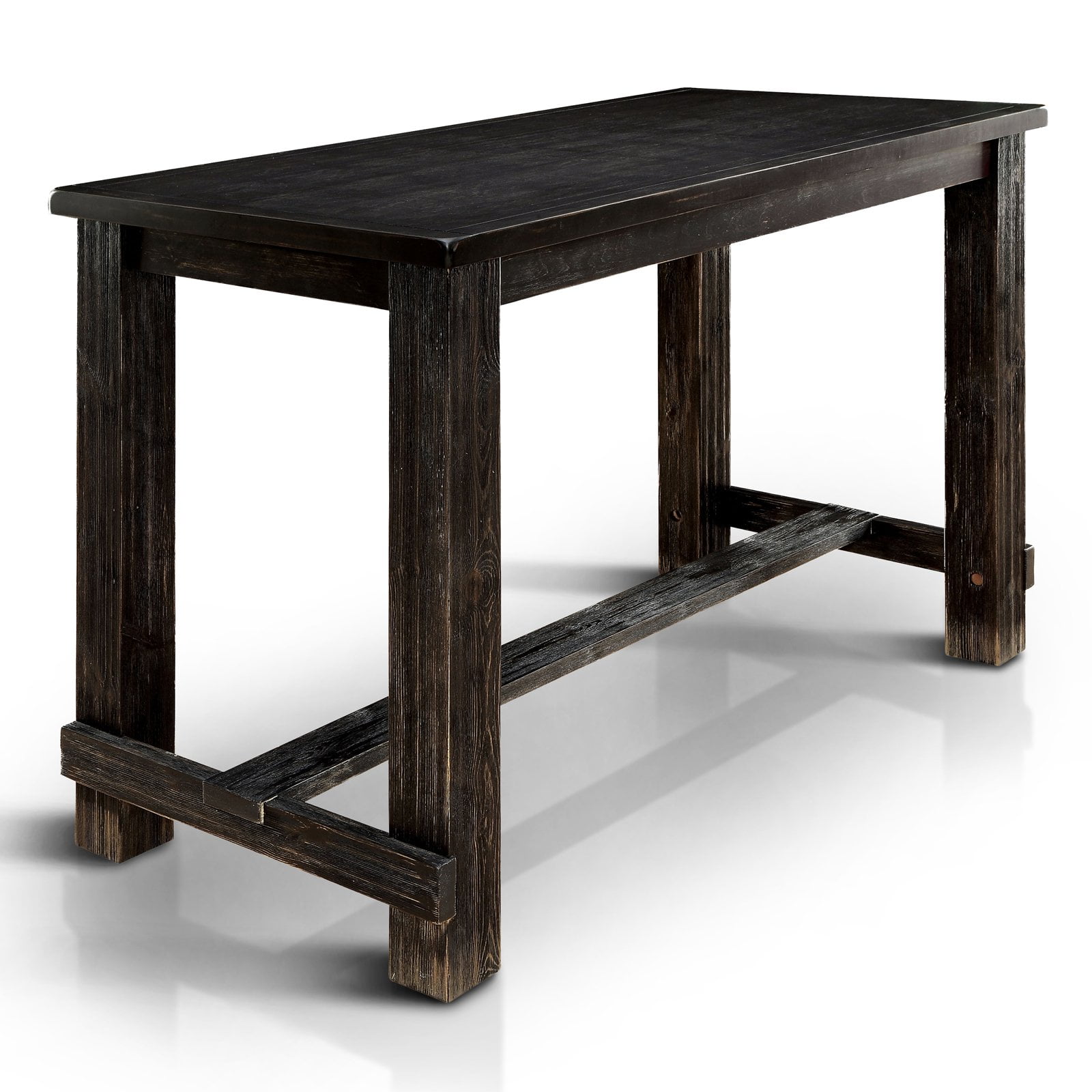 Furniture of America Helin II Bar Height Dining Table