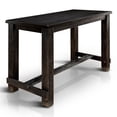 Furniture of America Helin II Bar Height Dining Table