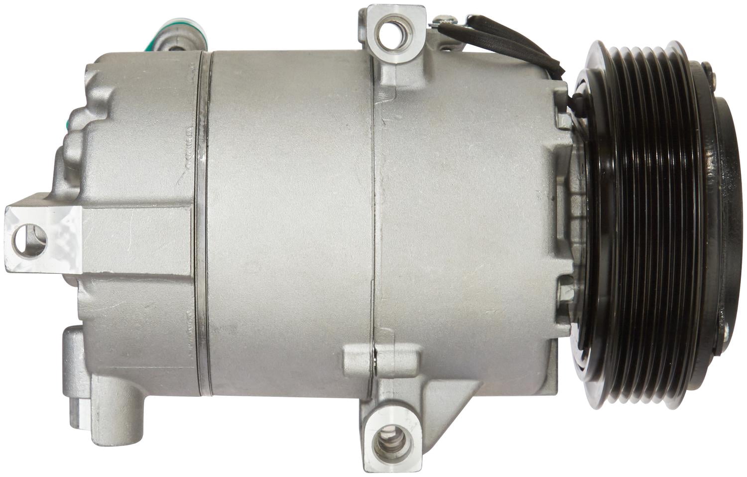 Spectra Premium 0610319 Air Conditioning Compressor - HVAC