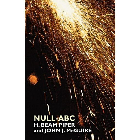 Null-ABC, (Paperback)