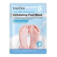 thumbnail image 1 of Esmalte de uñas Nude Peeling Waterproof 30 ml - HUOGUO, 1 of 5