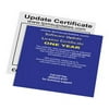 OTC Tools & Equipment 3834UPD TPR One Year Update Subscription APPLIES TO: 3834, 3834EZ, 3835 KITS