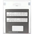 thumbnail image 4 of Hoya 67mm HMC Screw-in Filter - Orange, 4 of 4