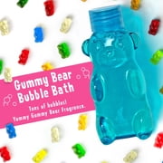 Mr. Bubble Ultimate Pack of Bath Time Fun