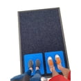 thumbnail image 4 of Tapete Sanitizante Sanimat Empresa Azul Marino Sanimat Sanitizante, 4 of 6