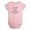 Pink, variant on iDzn Hand picked for earth by my great grandma in heaven Funny Rompers For Babies, Newborn Baby Unisex Bodysuits, Infant Jumpsuits, Toddler 0-24 Months Kids One-Piece Oufits