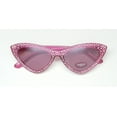 thumbnail image 2 of BEBE BBOP1019CE CAT EYE SUNGLASSES RETRO 50S/60S LOOK 100% UV/UVB PROTECTION HOT, 2 of 9