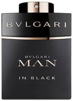 Bvlgari Man In Black Cologne, EDP Spray for Men, Warm & Spicy