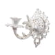 thumbnail image 5 of Candelabro de pared Strade Fareast Limited adorno de Hierro fundido vintage, 5 of 8