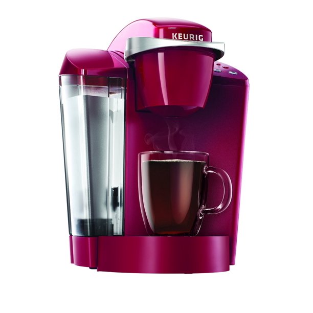 Keurig KClassic Coffee Maker, Single Serve KCup Pod Coffee Brewer, 6