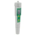 thumbnail image 1 of Water Quality Detector, Water Test Meter Water Quality Meter Portable Multifunctional  for Aquariums for Swimming Pool for Hydroponics, 1 of 7