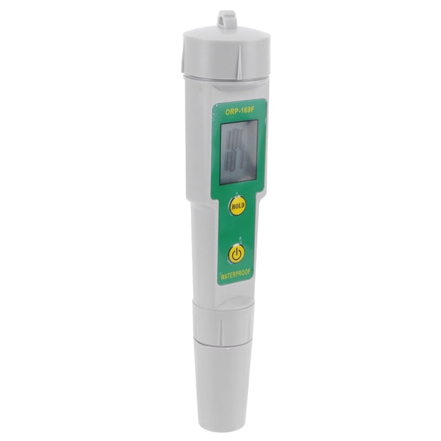 Water Quality Detector, Water Test Meter Water Quality Meter Portable Multifunctional for Aquariums for Swimming Pool for Hydroponics