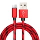 thumbnail image 1 of Seitruly Cable de carga Micro USB 3A (máx.), 1/2M, tipo C, Cable de datos de carga rápida, Cable de carga tejido de nailon para Cable Type11 NO11, 1 of 6