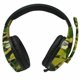 thumbnail image 4 of Auriculares Estéreo De Camuflaje Para Juegos, Auriculares Con Micrófono Para Ps4/Ps3/Auriculares, Interruptor De Ordenador, Reproductor De Juegos Moyic EL011109-00, 4 of 6