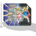 thumbnail image 3 of Pokemon JCC : Boîte Tin Slashing Legends - Zacian, 3 of 4