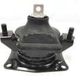 thumbnail image 5 of 4M Auto Parts Hydraulic Rear Engine Mount 1PC Part A4516, 9194, EM-9194, 50810-SDA-A02, 5 of 6