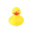 thumbnail image 3 of Pool Central 4" Yellow Color Changing LED Floating Duck Pool Light, 3 of 4