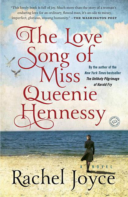 the love song of queenie hennessy